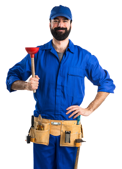 Plumber